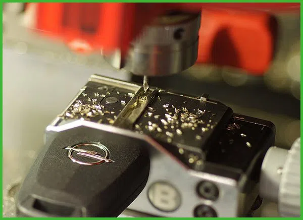 Miami Locksmith Solution Miami, FL 305-507-0152 - 11-Key-Cutting